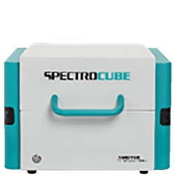 蛍光x線膜厚計 スペクトロキューブ